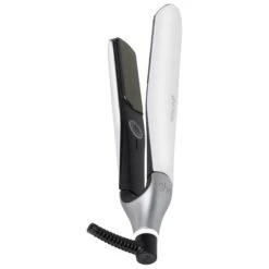 GHD Chronos Styler 1" Flat Iron 31 GHD Chronos Styler 1" Flat Iron -Bumble Sale Store GHD Chronos Styler 1 Flat Iron White 1