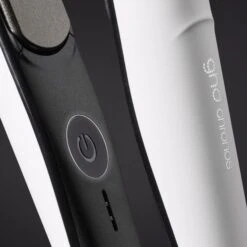 GHD Chronos Styler 1" Flat Iron 35 GHD Chronos Styler 1" Flat Iron -Bumble Sale Store GHD Chronos Styler 1 Flat Iron White 5