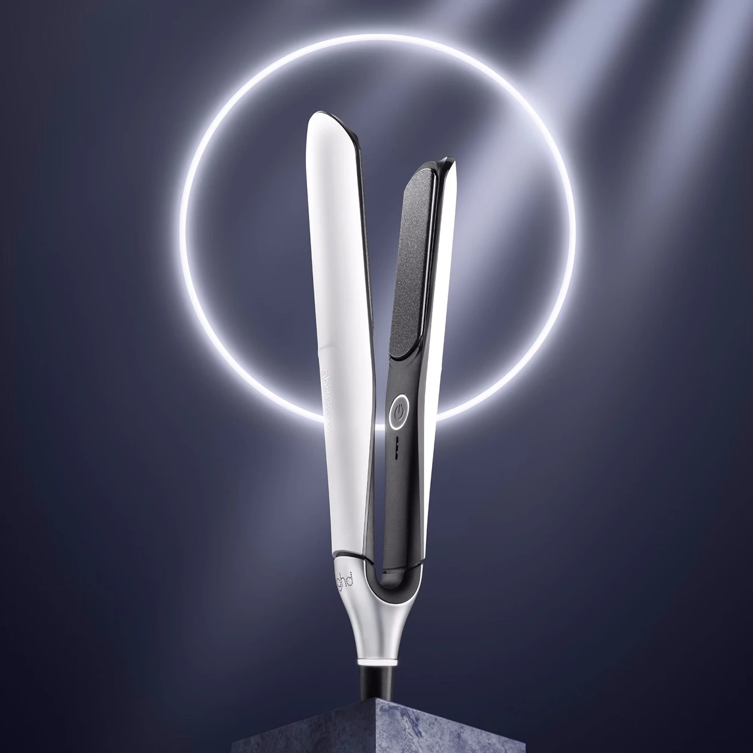 GHD Chronos Styler 1" Flat Iron 15 GHD Chronos Styler 1" Flat Iron - Image 13