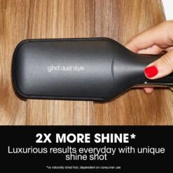 GHD Duet Styler 2-In-1 Hot Air Styler - Black -Bumble Sale Store GHD Duet Styler 2 In 1 Hot Air Styler Black 6