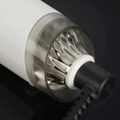 GHD Duet Styler 2-In-1 Hot Air Styler - White -Bumble Sale Store GHD Duet Styler 2 In 1 Hot Air Styler White 2