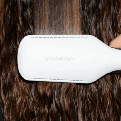 GHD Duet Styler 2-In-1 Hot Air Styler - White -Bumble Sale Store GHD Duet Styler 2 In 1 Hot Air Styler White 7