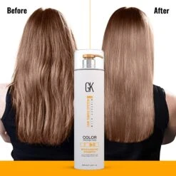 GK Hair Taming Moisturizing Shampoo 12 GK Hair Taming Moisturizing Shampoo -Bumble Sale Store GK Hair Taming Moisturizing Shampoo33 1