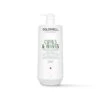 Goldwell Curls & Waves Conditioner - 33oz -Bumble Sale Store GW DS Conditioner 1L originalsize