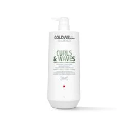 Goldwell Curls & Waves Conditioner - 33oz