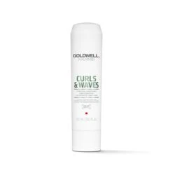 Goldwell Curls & Waves Conditioner - 10oz
