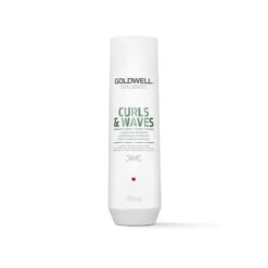 Goldwell Curls & Waves Shampoo - 10oz