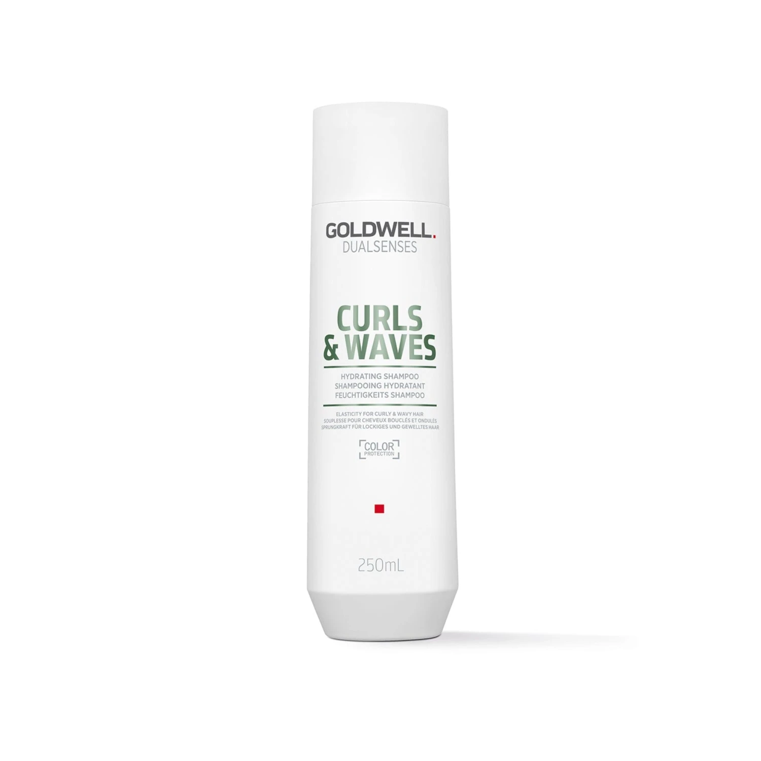 Goldwell Curls & Waves Shampoo - 10oz 3 Goldwell Curls & Waves Shampoo - 10oz