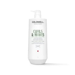 Goldwell Curls & Waves Shampoo - 33oz