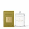 Glasshouse Fragrances - Kyoto In Bloom Candle -Bumble Sale Store Glasshouse Fragrances kyoto in bloom camellia lotus Candle 380g