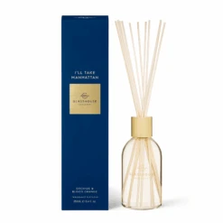 Glasshouse Fragrances - I'll Take Manhattan Diffuser
