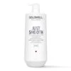 Goldwell Dualsenses Just Smooth Taming Conditioner -Bumble Sale Store Goldwell Taming ConditionerLiter