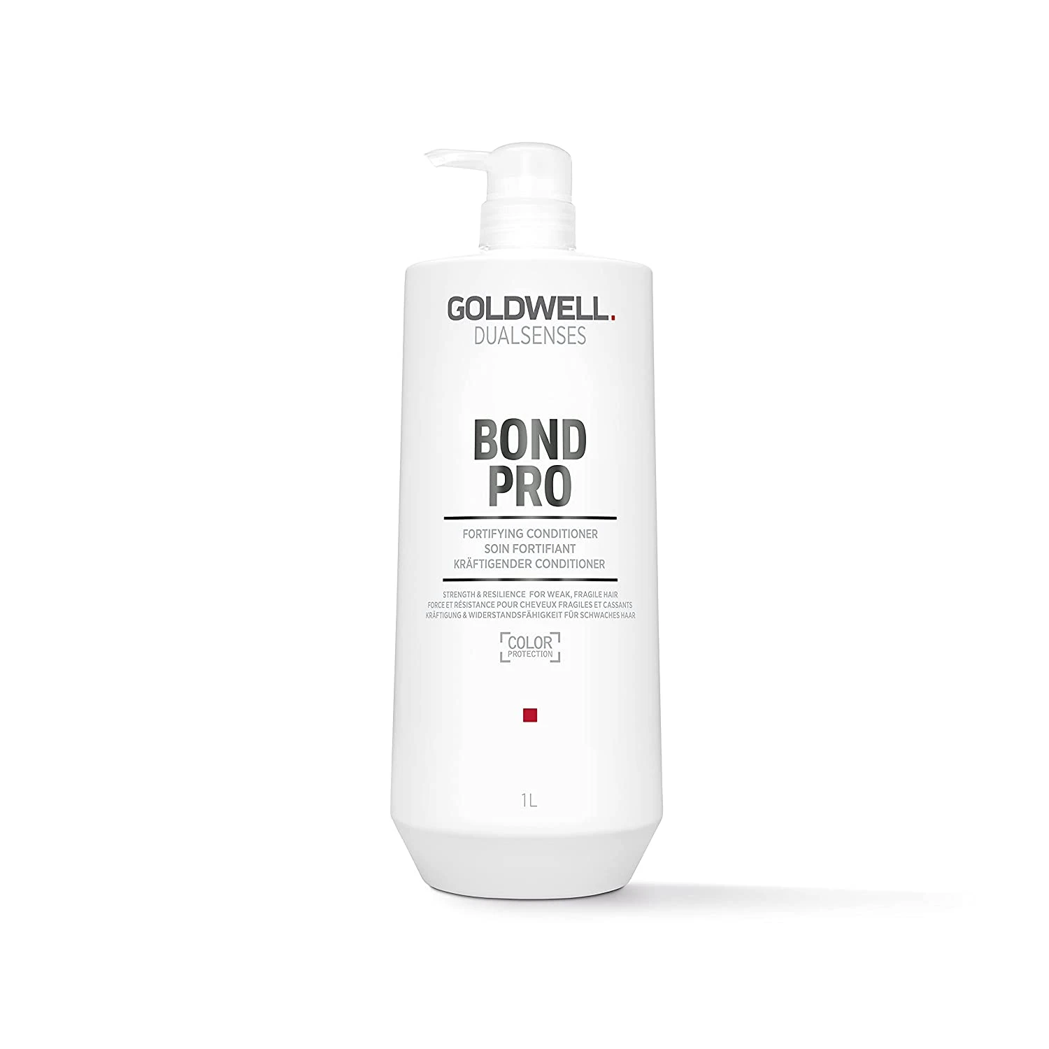 Goldwell Dual Sense Bond Pro Conditioner Liter 3 Goldwell Dual Sense Bond Pro Conditioner Liter