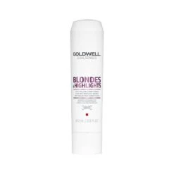 Goldwell Dualsenses Blondes & Highlights Anti-yellow Conditioner