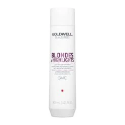 Goldwell Dualsenses Blondes & Highlights Shampoo - 10oz