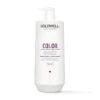 Goldwell Dualsenses Color Brilliance Shampoo - 33oz 1 Goldwell Dualsenses Color Brilliance Shampoo - 33oz -Bumble Sale Store Goldwell Dualsenses Color Brilliance Shampoo 33oz