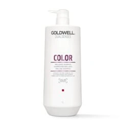 Goldwell Dualsenses Color Brilliance Shampoo - 33oz