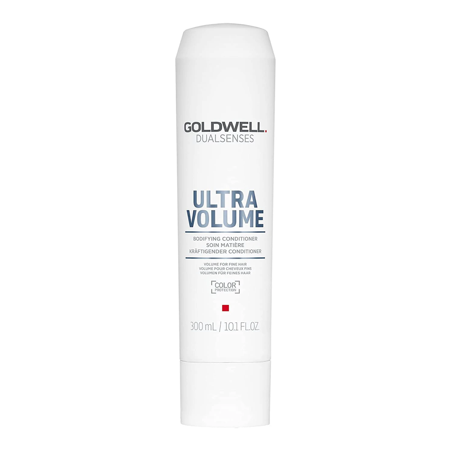 Goldwell Dualsenses Ultra Volume Bodifying Conditioner 3 Goldwell Dualsenses Ultra Volume Bodifying Conditioner