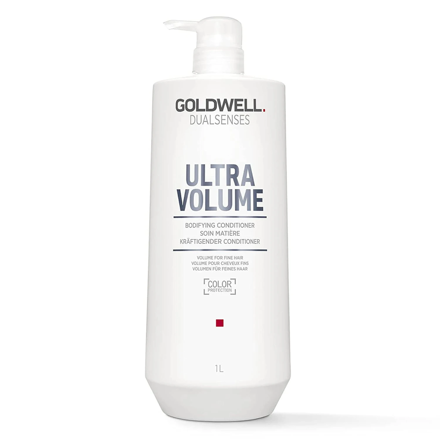 Goldwell Dualsenses Ultra Volume Bodifying Conditioner 6 Goldwell Dualsenses Ultra Volume Bodifying Conditioner - Image 4