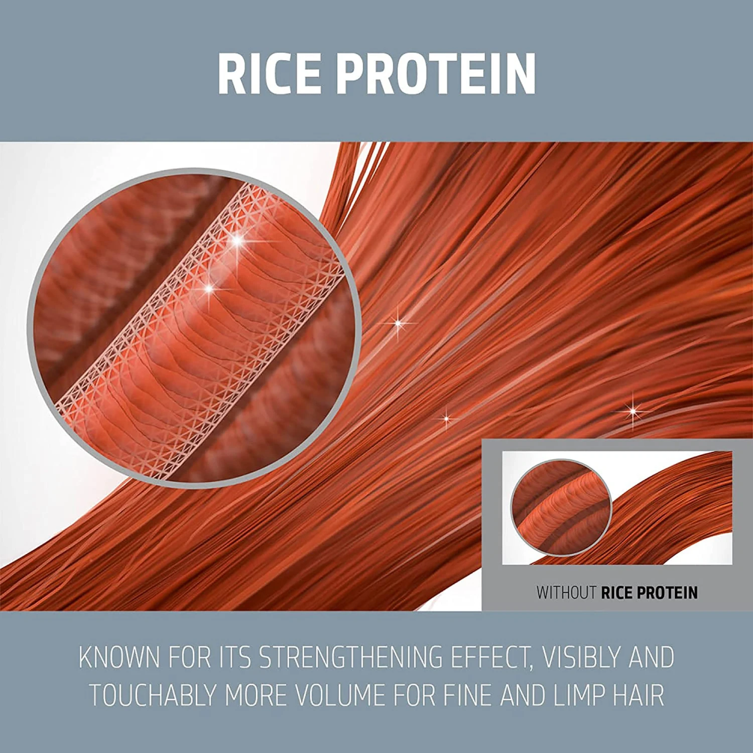 Goldwell Dualsenses Ultra Volume Bodifying Shampoo 10oz 5 Goldwell Dualsenses Ultra Volume Bodifying Shampoo 10oz - Image 3