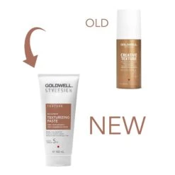 Goldwell StyleSign Creative Texture Roughman 12 Goldwell StyleSign Creative Texture Roughman -Bumble Sale Store Goldwell StyleSign Creative Texture Roughman 1