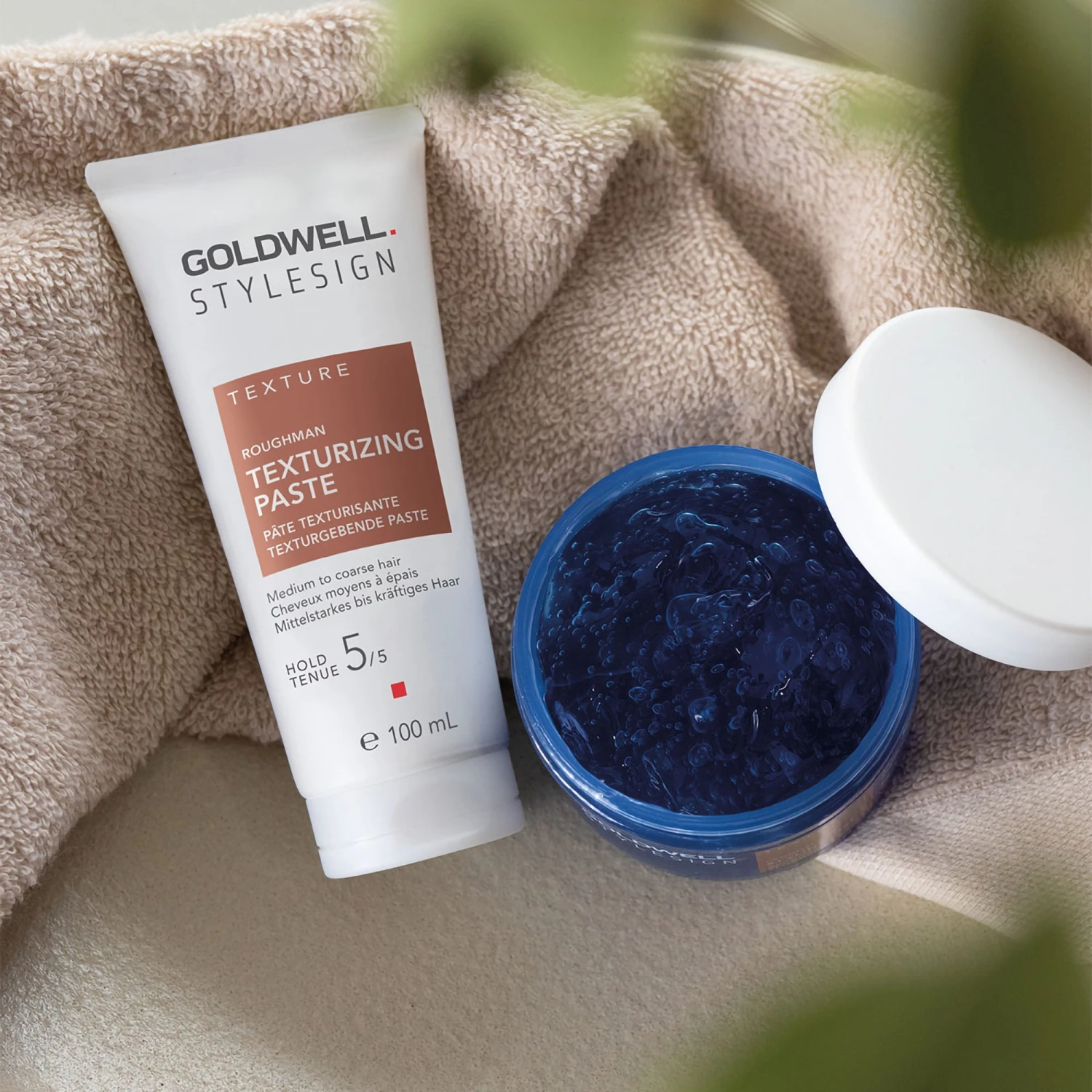 Goldwell StyleSign Creative Texture Roughman 9 Goldwell StyleSign Creative Texture Roughman - Image 7