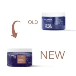 Goldwell StyleSign Just Ultra Volume Lagoom Jam 6 Goldwell StyleSign Just Ultra Volume Lagoom Jam -Bumble Sale Store Goldwell StyleSign Just Ultra Volume Lagoom Jam