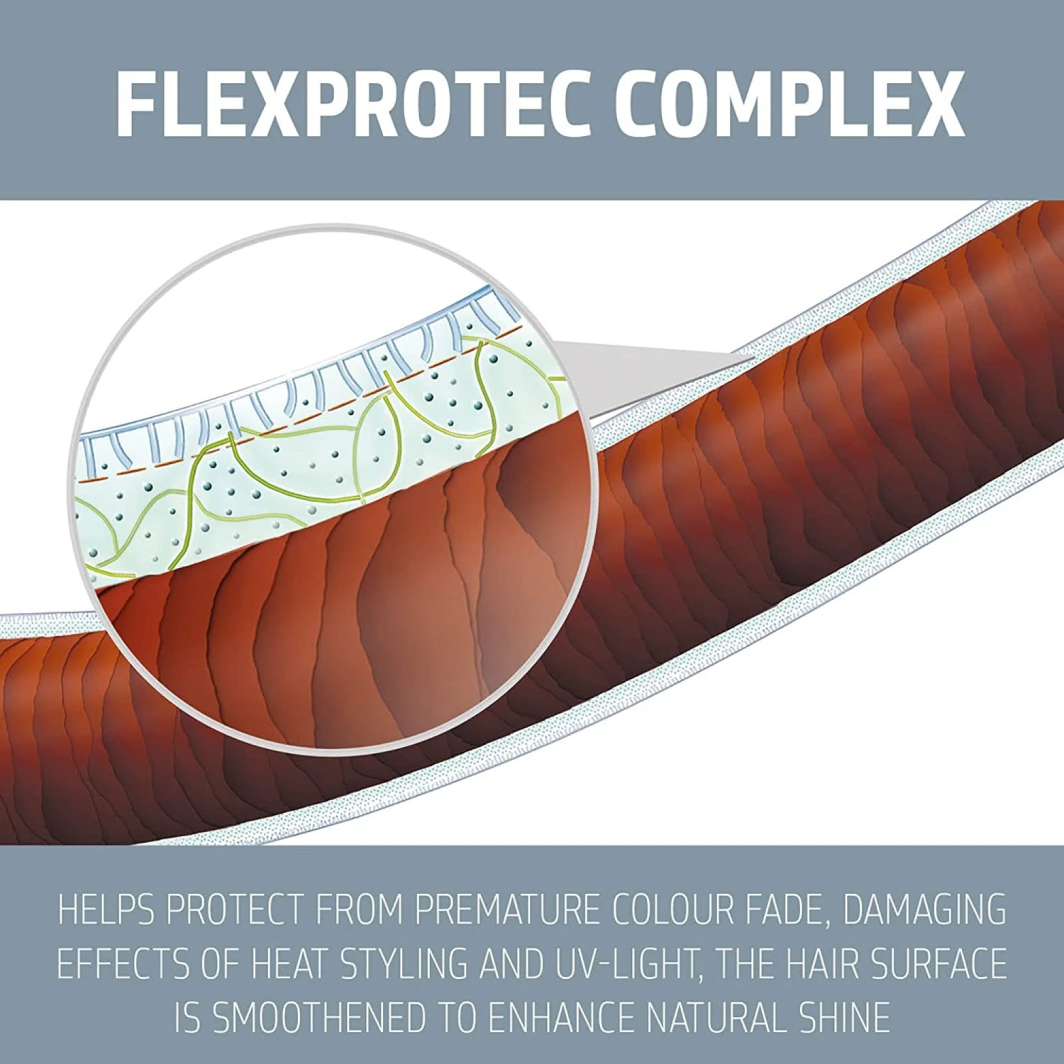 Goldwell StyleSign Volume Bodifying Control Mousse 5 Goldwell StyleSign Volume Bodifying Control Mousse - Image 3