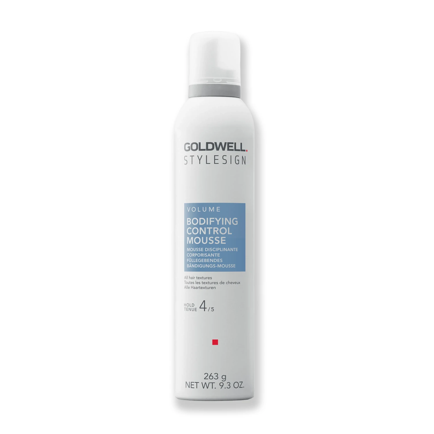 Goldwell StyleSign Volume Bodifying Control Mousse 3 Goldwell StyleSign Volume Bodifying Control Mousse