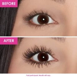 Grande Cosmetics Mascara 14 Grande Cosmetics Mascara -Bumble Sale Store GrandeDRAMA Intense Thickening Mascara BA