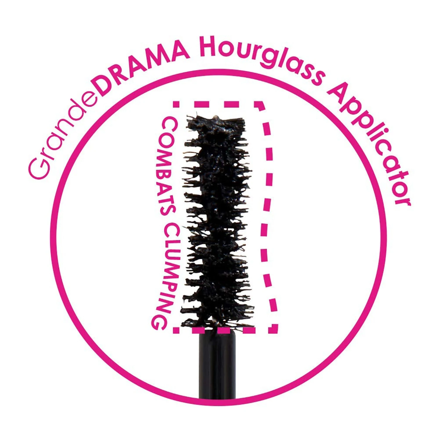 Grande Cosmetics Mascara 8 Grande Cosmetics Mascara - Image 7