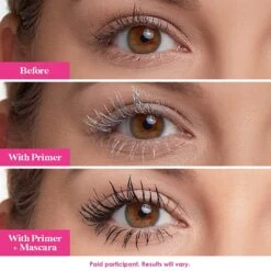 GrandePRIMER Pre-Mascara Lengthener & Thickener -Bumble Sale Store GrandePRIMER Pre Mascara Lengthener Thickener BA