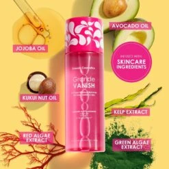 GrandeVANISH Bi-Phase Makeup Remover For Eyes, Lashes & Lips -Bumble Sale Store GrandeVANISH Bi Phase Makeup Remover for Eyes Lashes Lips 2