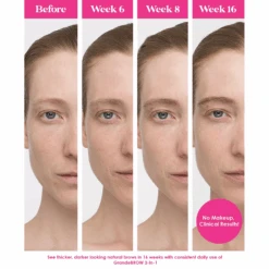 Grande GrandeBrow 2-in-1 Tinted Brow Gel -Bumble Sale Store Grande GrandeBrow 2 in 1 Tinted Brow Gel 33ad58c4 2705 4479 913c 78490e957e02