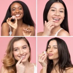 Grande GrandePOUT Plumping Lip Mask - Berry Mojito -Bumble Sale Store Grande GrandePOUT Plumping Lip Mask Berry Mojito 1