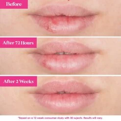 Grande GrandePOUT Plumping Lip Mask - Berry Mojito -Bumble Sale Store Grande GrandePOUT Plumping Lip Mask Berry Mojito 3