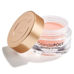 Grande GrandePOUT Plumping Lip Mask - Berry Mojito