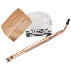 Grande Grandebrow-Laminate Brow Stying Gel With Peptides