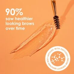 Grande Grandebrow-Laminate Brow Stying Gel With Peptides -Bumble Sale Store Grande Grandebrow Laminate Brow Stying Gel With Peptides 3