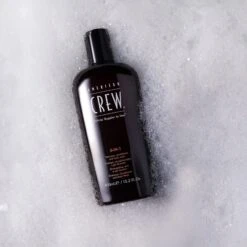 American Crew 3-In-1 -Bumble Sale Store HARI BODYCARE024