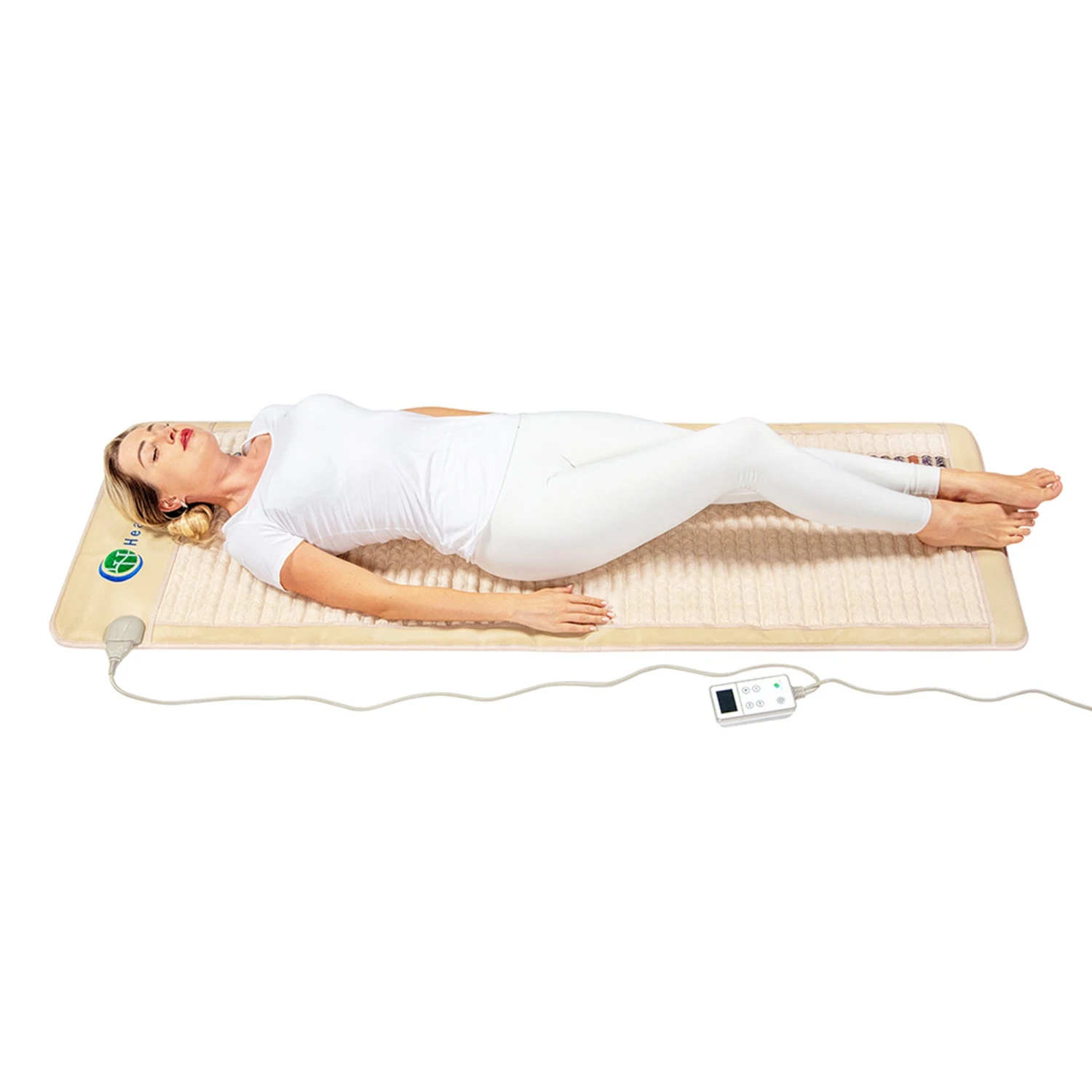 HealthyLine SOFT-Mat Full 7224 InfraMat Pro 5 HealthyLine SOFT-Mat Full 7224 InfraMat Pro - Image 3