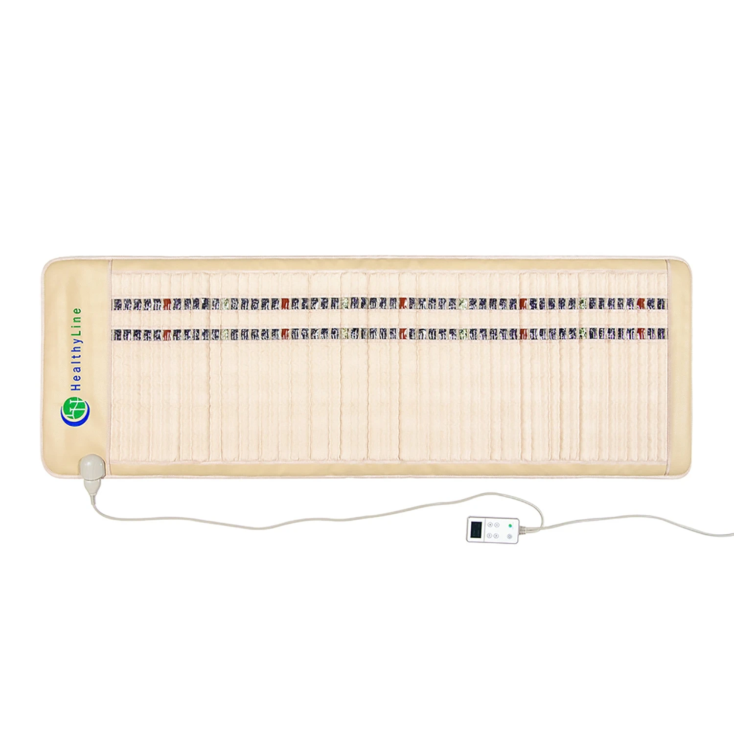 HealthyLine SOFT-Mat Full 7224 InfraMat Pro 6 HealthyLine SOFT-Mat Full 7224 InfraMat Pro - Image 4