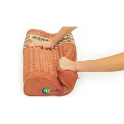 HealthyLine TAO Mat Pillow With Heat -Bumble Sale Store HealthyLine TAO mat Pillow with Heat 5