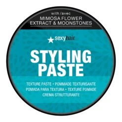 Sexy Hair Healthy SexyHair Styling Paste -Bumble Sale Store Healthy Sexy Hair Styling Paste 7031c79b ec5f 4d14 b1d4 52784e10b75f