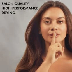 Hot Tools Black Gold QuietAir Power Dryer - HTDR7000BG -Bumble Sale Store Hot Tools Black Gold QuietAir Power Dryer HTDR7000BG 1