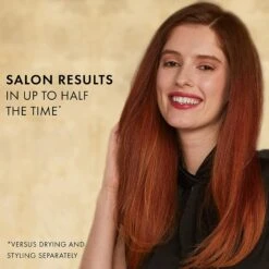 Hot Tools 24K Gold One Step Blowout & Volumizer -Bumble Sale Store Hot Tools Professional 24K Gold One Step Blowout MODEL