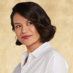 Hot Tools 24K Gold One Step Blowout & Volumizer -Bumble Sale Store Hot Tools Professional 24K Gold One Step Blowout MODEL2