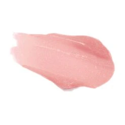 Jane Iredale Hydrapure Hyaluronic Lip Gloss -Bumble Sale Store HydroPure Swatch PinkGlace