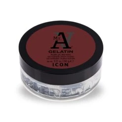 Icon I.C.O.N Mr. A Gelatin