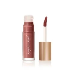 Jane Iredale Beyond Matte Lip Stain -Bumble Sale Store IC BeyondMatte2022 Soldier Opened Compulsion 2100x2100 8834aaea b57f 42da be59 e023c236952e